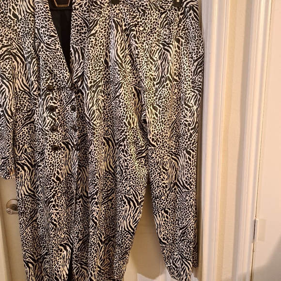 Vintage Lily & Taylor pant set - Picture 5 of 8